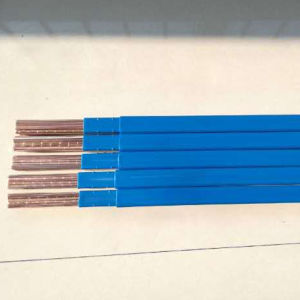 Non-flaking Stable TIG Welding Wire