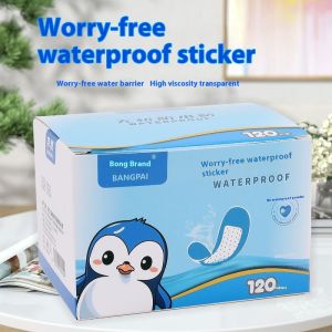 Miếng dán chống thấm nước hạnh phúc để sử dụng hàng ngày tại nhà