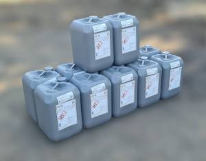 เคมีลอกสี น้ำยาลอกสี น้ำยาลอกสีพาวเดอร์โค๊ท - ทูเค เข้มข้น 37kg 20ลิตร(เเบบเเช่) ลอกสีได้รวดเร็ว ใช้ซ้ำได้นาน ไม่ระเหย พร้อมจัดส่ง