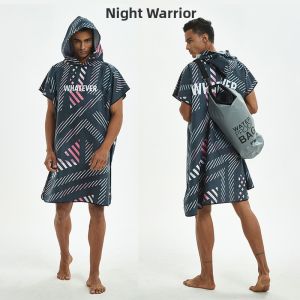 FRENZEL | Quick-drying Water-absorbent Light-weight Robe