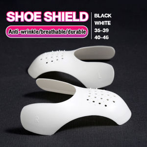 Jozoo Sneaker Shield Anti Wrinkle Shoe Guard Crease Protector Shoe tree For Men Women