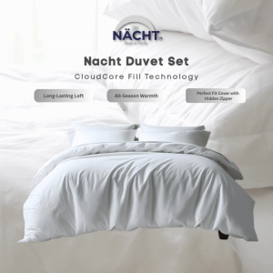 NÄCHT Duvet Set