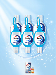 Walch | Instant Kill Germs Alcohol Hand Sanitizer