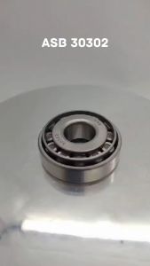 Laker Bearing 30302 ASB Bearing King Pen Suzuki Katana Jimny SJ410 INB Original ASB