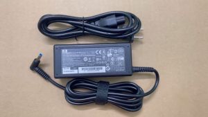 ️[Sạc zin] SẠC LAPTOP HP 250 G1 250 G2 250 G3 250 G4 250 G5 250 G6 19.5V - 3.33A - 65W Chân xanh nhỏ