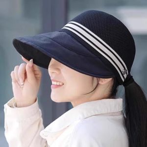 GUOQI | Sunscreen Breathable Quick-Dry Fishing Hat