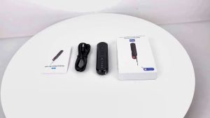 Davita👀NEW เครื่องตรวจจับกล้องซ่อน👀 เครื่องตรวจจับกล้องสอดแนม👀เครื่องติดตามสมาร์ทโฮม✅เครื่องสแกนสัญญาณ RF สำหรับโรงแรมอพาร์ทเม้นท์