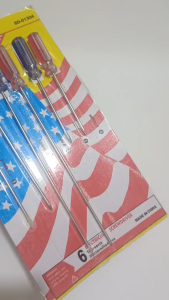 Obeng Seting Carburator 6 pcs -/+ Obeng Set - Obeng setting karburator Obeng setting panjang Obeng setting kecil Obeng setting carbu Obeng setting tekiro Obeng setting pendek Obeng setting kecil panjang Obeng setting mini panjang