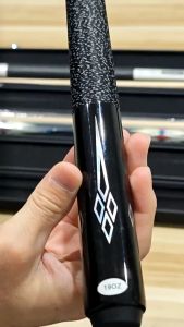 Tako Billiard Cue Stick Billiard Cue Stick Carbon 1/2 Split Black Eight Cue 9.8/11.5/13mm