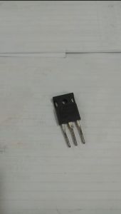 Sparepart Travo IGBT 1B49DS - FGH40N60 SFD