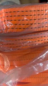 Dây Cứu Hộ Bản 50mm trọng tải 3 tấn cuộn dài từ 1 mét - 1000 mét CÁP THÉP THÁI BÌNH VINA