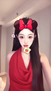 Áo cổ yếm nữ cao cấp phong cách người nổi tiếng mùa hè mới gợi cảm nhẹ nhàng trưởng thành kiểu Pháp