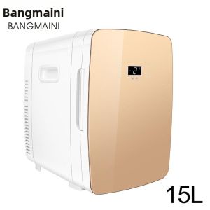 BONINGYU | Cooling Mini Refrigerator 15L