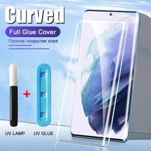 Tempered glass curve nano redmi note 14 pro 5G  note 14pro 4G