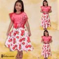 Kimona Sequence and Patadyong SET for Buwan ng Wika Costume for Kids ...