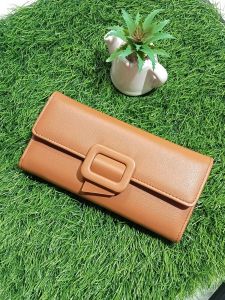 bayar di tempat - dompet panjang wanita/dompet korea/dompet cantik