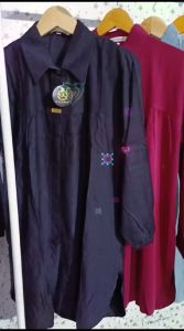 diskon harga... tunik atasan rayon katun impor kekinian
