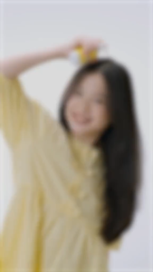 Rumah Cantik Azarine Kids Hairtopia Nutrition Serum 100ml with 3in1 Benefits Serum Penumbuh Rambut Bayi & Anak PARABEN FREE Tidak Perih di Mata