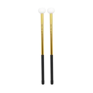 IRIN | Dụng Cụ Gõ Nhạc Cụ IRIN AN-19 Timpani Bằng Hợp Kim Nhôm Có Tay Cầm Chống Trượt Màu Đỏ/vàng/xanh Lá Cây Phụ Kiện Cho Việc Luyện Tập Hàng Ngày