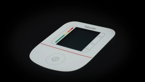 Beurer | BM 23 Blood Pressure Monitors | Pengukur Tekanan Darah Lengan Atas | Mudah Dioperasikan
