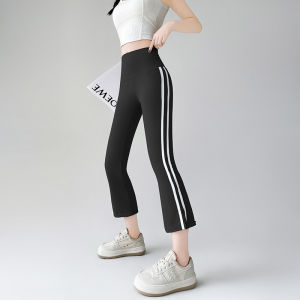 MiiOW | Shorts Yoga Fitness Leggings for Petite Women