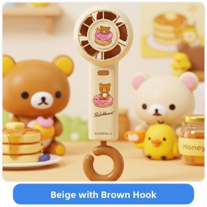 BAOSIHAN | Portable Mini Handheld Electric Fan