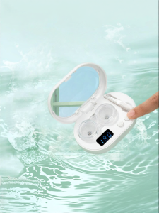 weicon | Thiết Bị Làm Sạch Tự Động Sonic Nâng Cấp