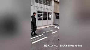 ＜105＞  Fesyen EVA a Tali Pinggang Bera Versi Korea Baju Hujan Lelaki dan Wanita Dewasa Lelaki dan Wanita Perdagangan Asing Jaket Trekking Luar