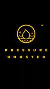 62703 Hydropower Pressure Booster Euphoric SPA Rainshower Star