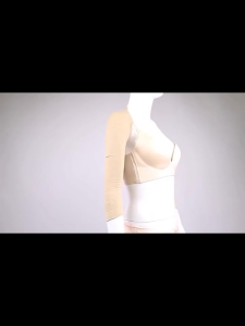 ชุดปลอกแขน ชุดกระชับแขน ชุดกระชับสัดส่วน ป้องกันหลังค่อม สำหรับผู้หญิง