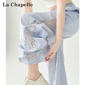 La Chapelle | Slimming High Waist Culottes