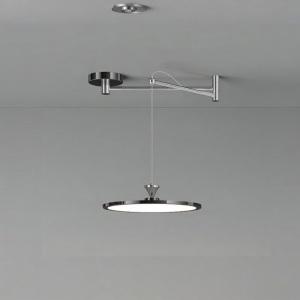 Aiskdan | Modern Minimalist Nordic Pendant Light