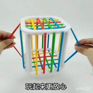 Baby Newborn Infant Toddler Girls Boys Early Educational Learning Gift