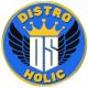 DISTROHOLIC