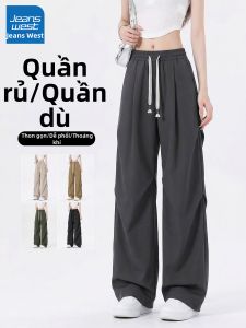 Jeanswest | Quần Tây Rộng Thoáng