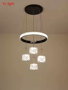 Lampu Meja Mewah Cahaya Premium Kreatif Gaya Krim Lampu Kamar Tidur Kamar Tidur Dalam Ruangan Sakelar Tombol Tekan Lampu Samping Tempat Tidur (Termasuk Bohlam)