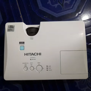 LCD HITACHI Proyektor RX93 XGA