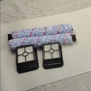 Replacement Roller Brush / Cordless Wet Dry Vacuum Cleaner