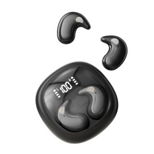 Wireless Mini In-Ear Bluetooth Earphones Digital Power Display Earbuds Ultra Long Battery Duration High Definition Sound