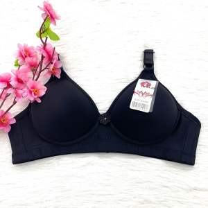 CUP B- Baju Dalam Saiz Besar Cup Penuh Cup B / Plus Size Bra Cup B Full Cup (Size 38-44)