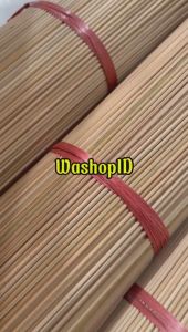 Jeruji sangkar burung 950 batang panjang 70cm