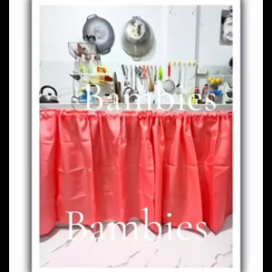 PLAIN KITCHEN CURTAIN /WINDOW/DOOR CURTAIN  geena fabric