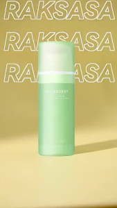 Glowsophy Paket Bundling 2 Pcs Moisturizer - Watermelon - Cica Panthenol - Virgo Shoop