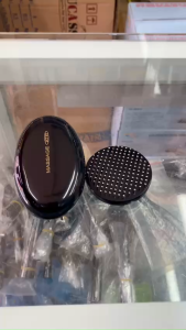 Bông phấn thần kỳ dụng cụ diện chẩn trị liệu chính hãng hahanco