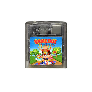 Thẻ Game Retro Gameboy 2000 Trò Trong 1 EDGB OS V4 4GB TF Có Chức Năng Lưu Game Tương Thích Với GB GBC GBA SP - Cartridge Máy Chơi Game Nintendo