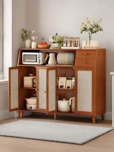 TUOJUE | Multi-functional Kitchen Sideboard Cabinet