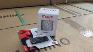 ลำโพงพร้อมแฟรชไดรฟ์เสียงล่อสัตว์ เรียกสัตว์ ดักสัตว์ ต่อสัตว์