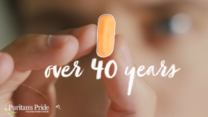 Puritans Pride Vitamin K 100 mcg / 100 Tablets / Item #003070