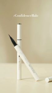 FOCALLURE FA200 Lasting Waterproof Liquid Eyeliner Ultrafine Quick-Dry Black Evenly Pigmented Easy Drawing Eyeliner