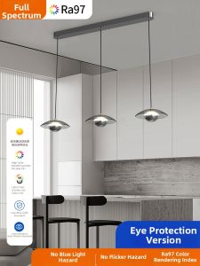 DGY | Elegant Minimalist Design Chandelier